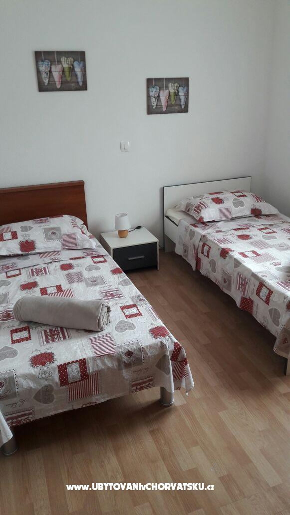 Apartment Kate – Ferienwohnung Kastela, Kroatien – Foto 6