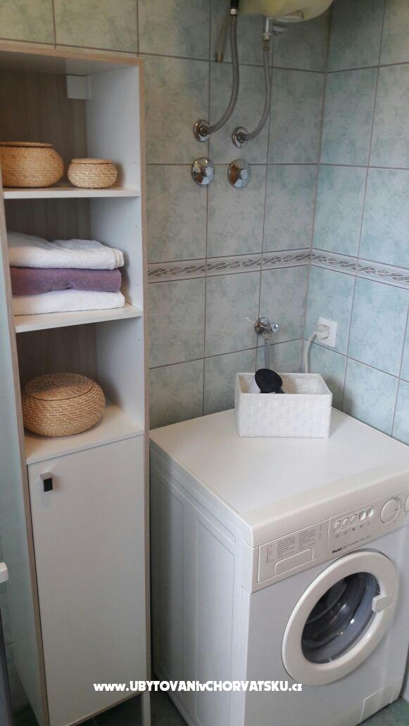 Apartment Kate – Ferienwohnung Kastela, Kroatien – Foto 8