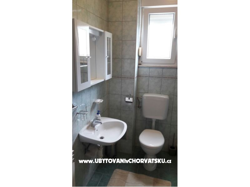 Apartment Kate – Ferienwohnung Kastela, Kroatien – Foto 9