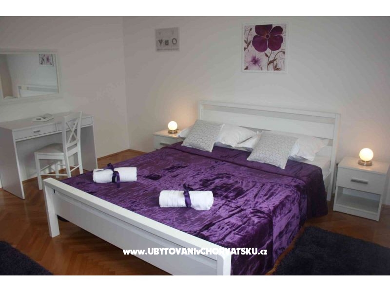 Apartment Klara – Ferienwohnung Kastela, Kroatien – Foto 1