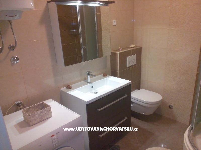 Apartment Klara – Ferienwohnung Kastela, Kroatien – Foto 11