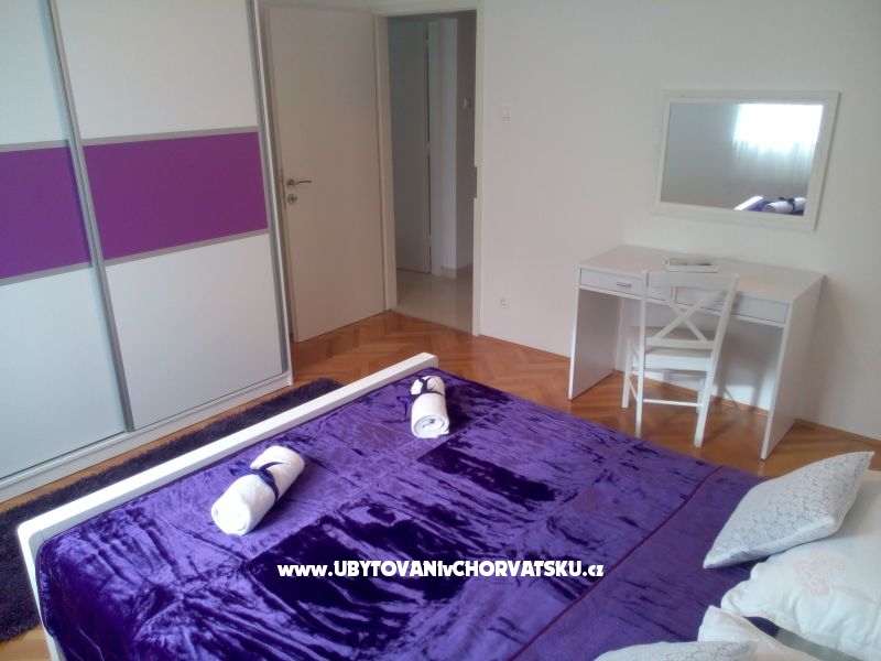 Apartment Klara – Ferienwohnung Kastela, Kroatien – Foto 12