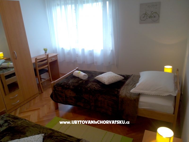 Apartment Klara – Ferienwohnung Kastela, Kroatien – Foto 14