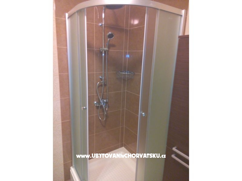 Apartment Klara – Ferienwohnung Kastela, Kroatien – Foto 15