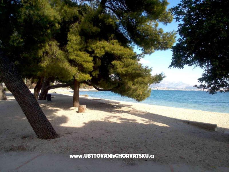 Apartment Klara – Ferienwohnung Kastela, Kroatien – Foto 3