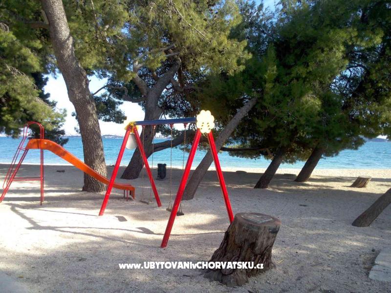 Apartment Klara – Ferienwohnung Kastela, Kroatien – Foto 4