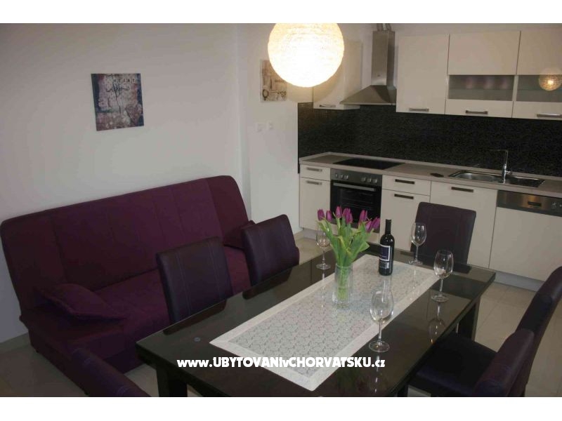 Apartment Klara – Ferienwohnung Kastela, Kroatien – Foto 5