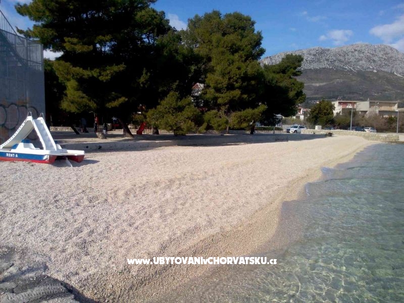 Apartment Klara – Ferienwohnung Kastela, Kroatien – Foto 9