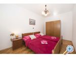 Apartma Kurbaa - Katela Hrvaka