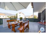 Apartma Kurbaa - Katela Hrvaka