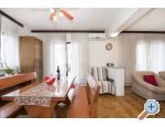Apartma Kurbaa - Katela Hrvaka