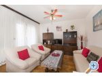 Apartma Kurbaa - Katela Hrvaka