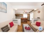 Apartma Kurbaa - Katela Hrvaka