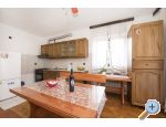 Apartma Kurbaa - Katela Hrvaka