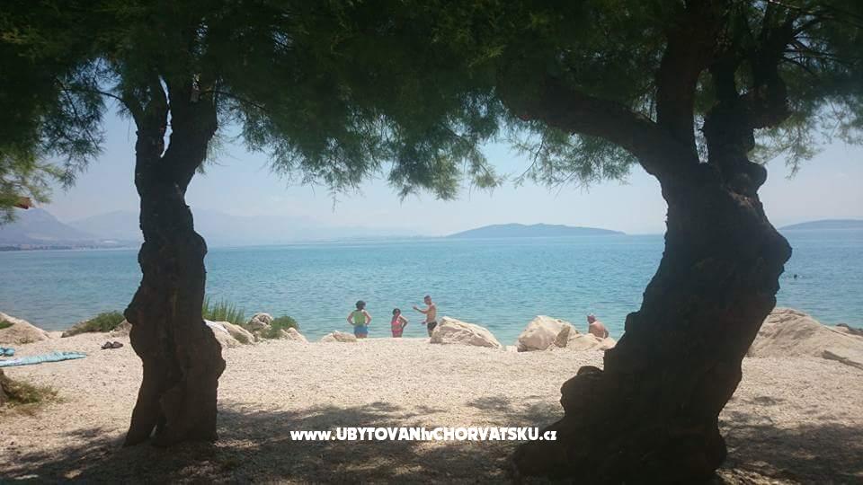 Apartment Laura 10 – Ferienwohnung Kastela, Kroatien – Foto 8