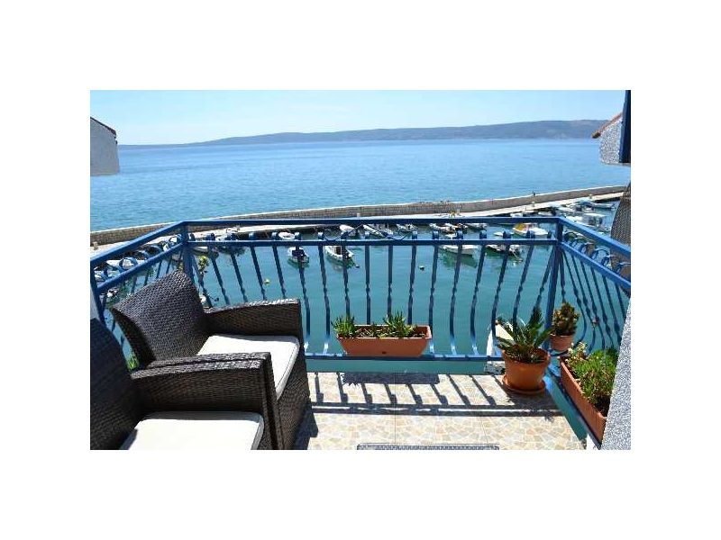 Apartment Luce&amp;Nina – Ferienwohnung Kastela, Kroatien – Foto 1