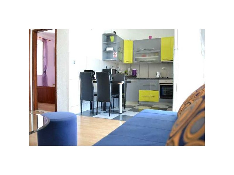 Apartment Luce&amp;Nina – Ferienwohnung Kastela, Kroatien – Foto 10