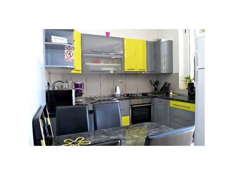 Apartment Luce&amp;Nina – Ferienwohnung Kastela, Kroatien – Foto 11