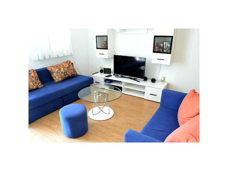 Apartment Luce&amp;Nina – Ferienwohnung Kastela, Kroatien – Foto 12