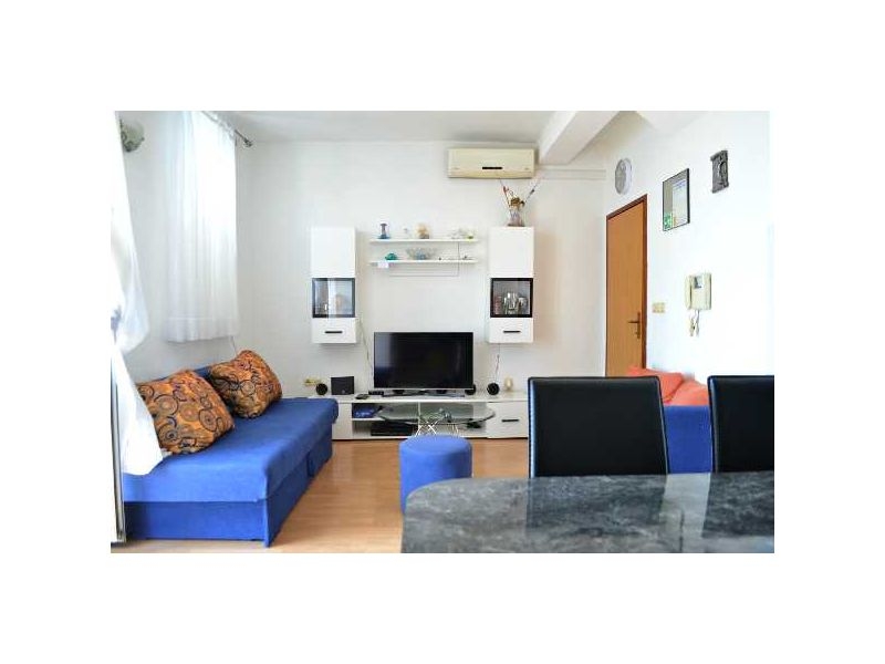 Apartment Luce&amp;Nina – Ferienwohnung Kastela, Kroatien – Foto 13