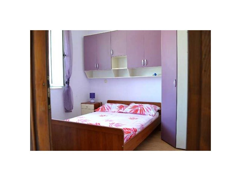 Apartment Luce&amp;Nina – Ferienwohnung Kastela, Kroatien – Foto 14