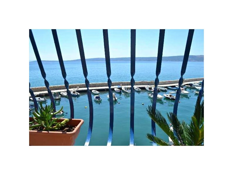 Apartment Luce&amp;Nina – Ferienwohnung Kastela, Kroatien – Foto 2