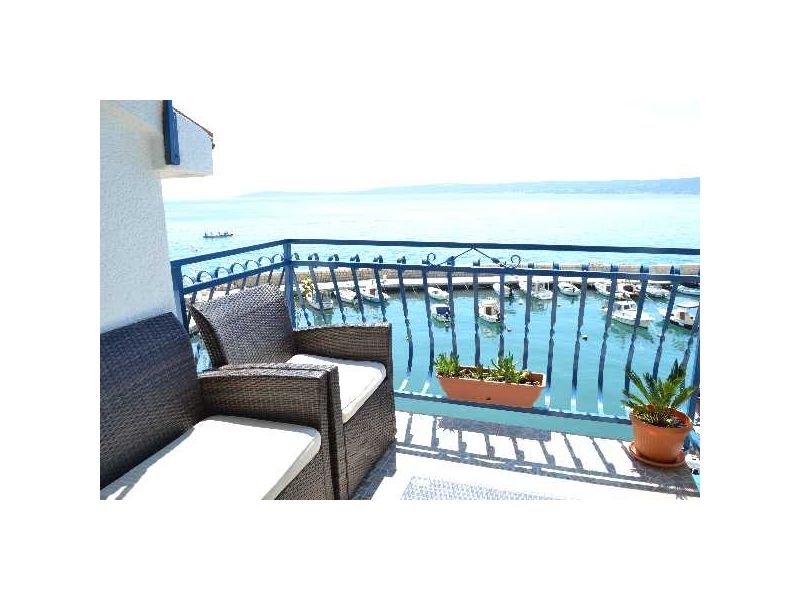 Apartment Luce&amp;Nina – Ferienwohnung Kastela, Kroatien – Foto 3