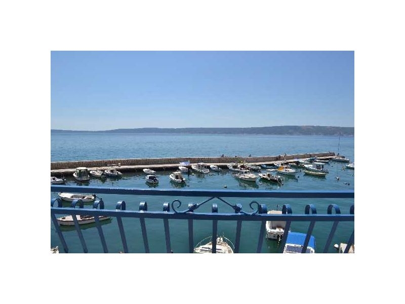 Apartment Luce&amp;Nina – Ferienwohnung Kastela, Kroatien – Foto 4