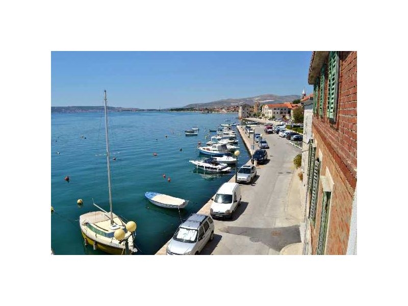 Apartment Luce&amp;Nina – Ferienwohnung Kastela, Kroatien – Foto 5