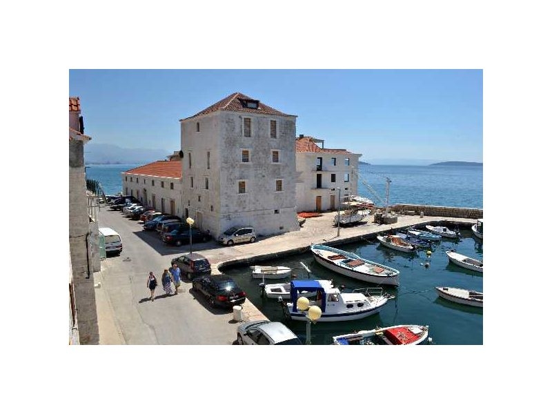 Apartment Luce&amp;Nina – Ferienwohnung Kastela, Kroatien – Foto 6