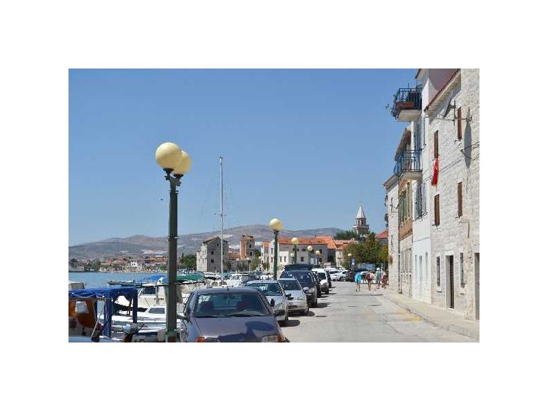 Apartment Luce&amp;Nina – Ferienwohnung Kastela, Kroatien – Foto 7