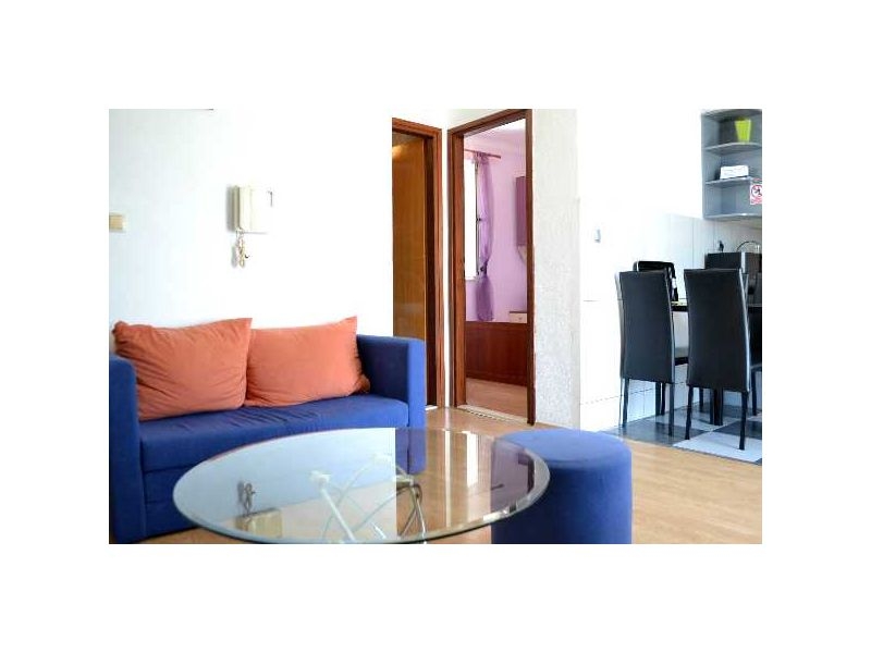 Apartment Luce&amp;Nina – Ferienwohnung Kastela, Kroatien – Foto 9