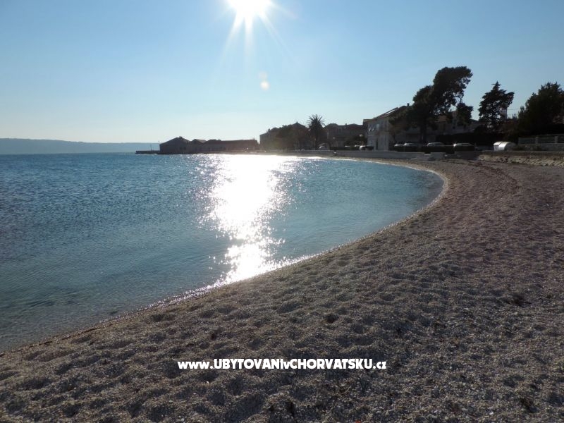 Apartment Lucija – Ferienwohnung Kastela, Kroatien – Foto 1