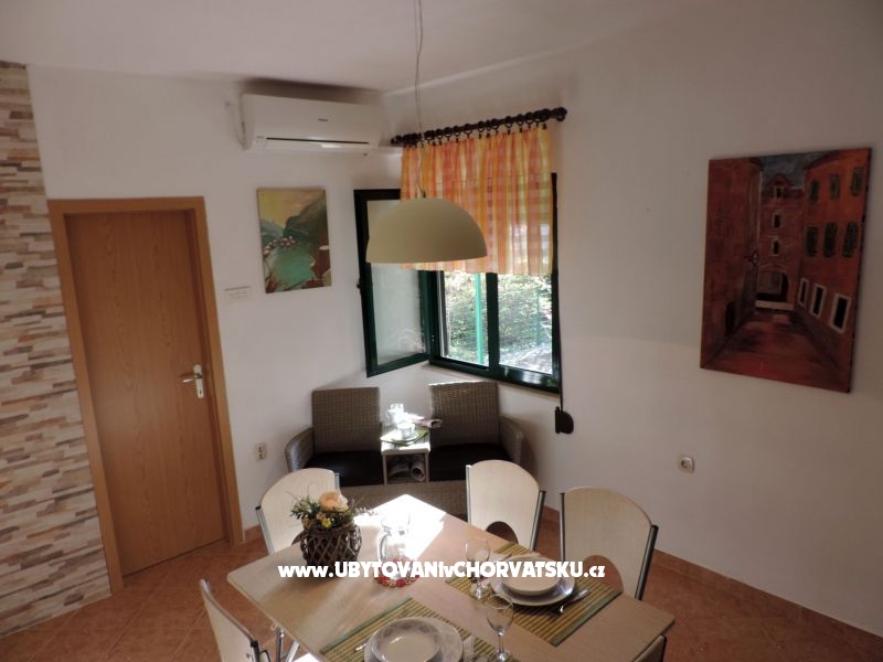 Apartment Lucija – Ferienwohnung Kastela, Kroatien – Foto 10