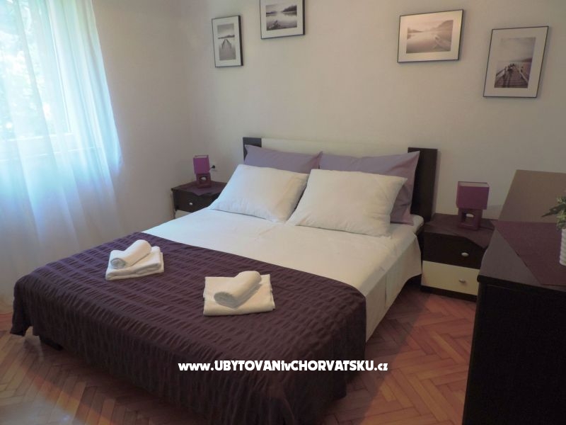 Apartment Lucija – Ferienwohnung Kastela, Kroatien – Foto 15