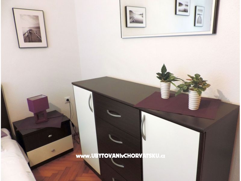 Apartment Lucija – Ferienwohnung Kastela, Kroatien – Foto 16