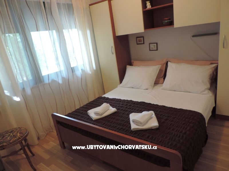 Apartment Lucija – Ferienwohnung Kastela, Kroatien – Foto 17