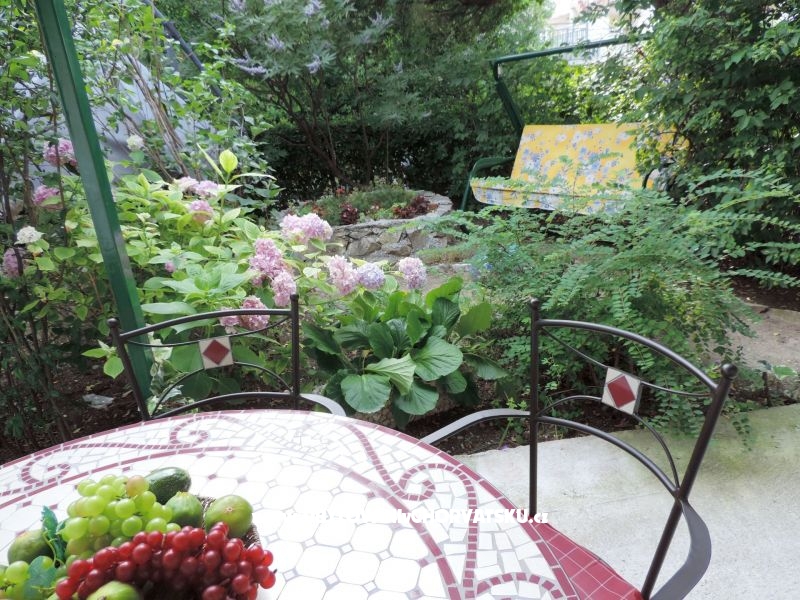 Apartment Lucija – Ferienwohnung Kastela, Kroatien – Foto 18