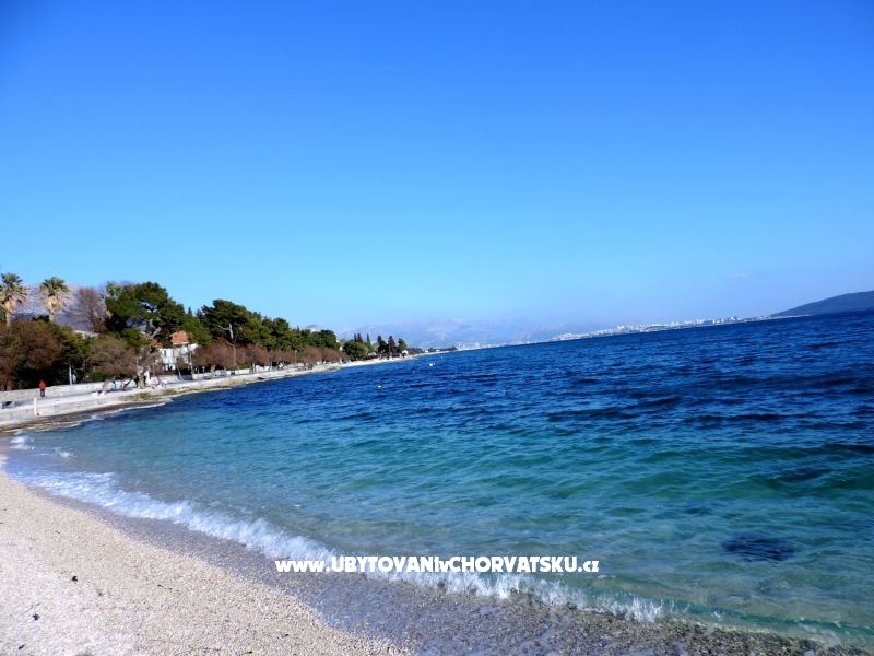 Apartment Lucija – Ferienwohnung Kastela, Kroatien – Foto 2