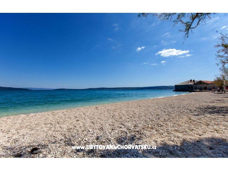 Apartment Lucija – Ferienwohnung Kastela, Kroatien – Foto 3