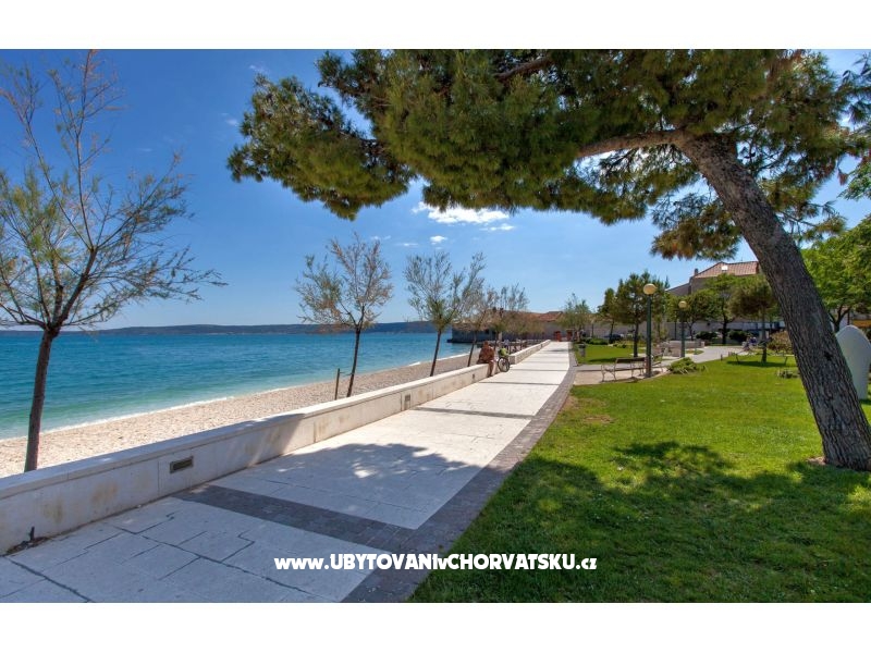 Apartment Lucija – Ferienwohnung Kastela, Kroatien – Foto 4