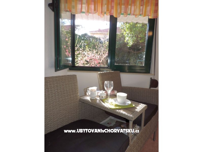 Apartment Lucija – Ferienwohnung Kastela, Kroatien – Foto 6