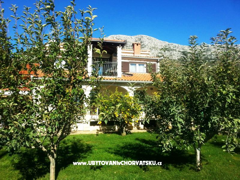 Apartment M&amp;J – Ferienwohnung Kastela, Kroatien – Foto 1