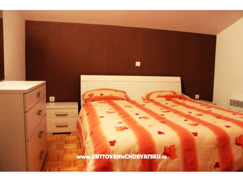 Apartment M&amp;J – Ferienwohnung Kastela, Kroatien – Foto 10