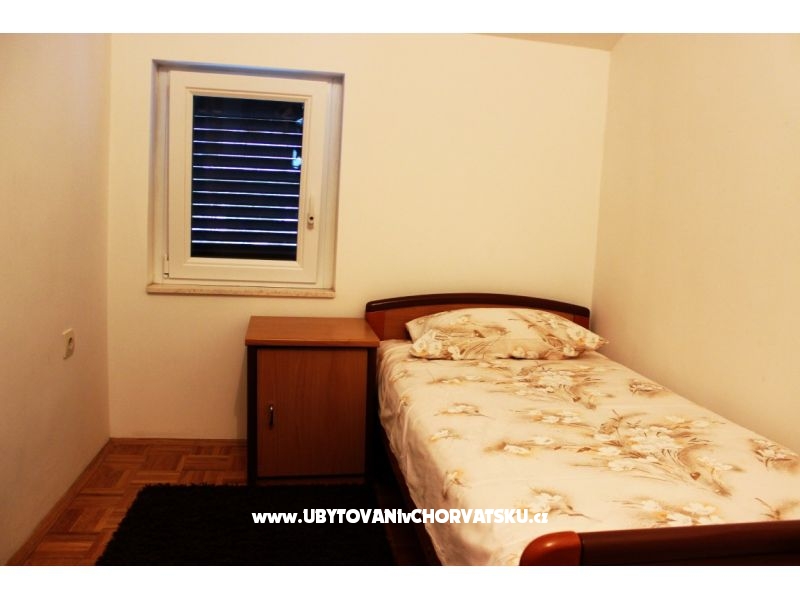 Apartment M&amp;J – Ferienwohnung Kastela, Kroatien – Foto 11