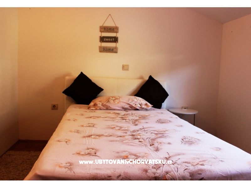 Apartment M&amp;J – Ferienwohnung Kastela, Kroatien – Foto 12