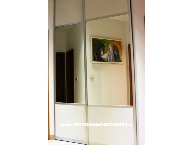 Apartment M&amp;J – Ferienwohnung Kastela, Kroatien – Foto 13