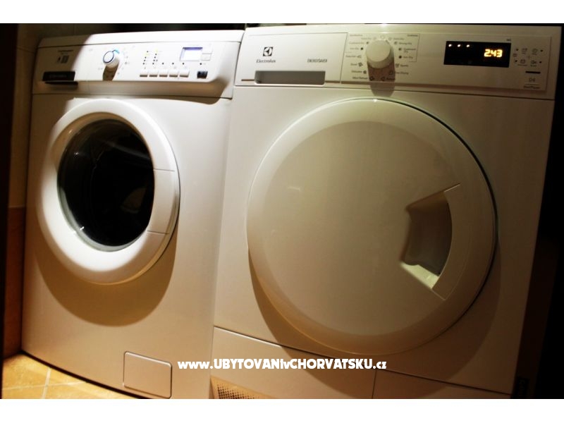 Apartment M&amp;J – Ferienwohnung Kastela, Kroatien – Foto 14