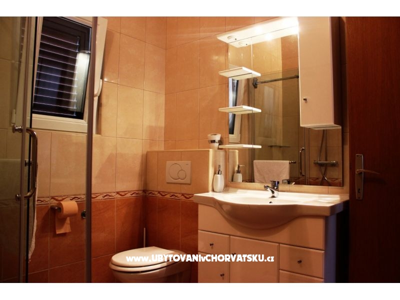 Apartment M&amp;J – Ferienwohnung Kastela, Kroatien – Foto 15