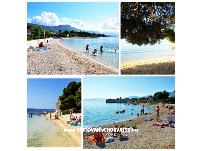 Apartment M&amp;J – Ferienwohnung Kastela, Kroatien – Foto 18